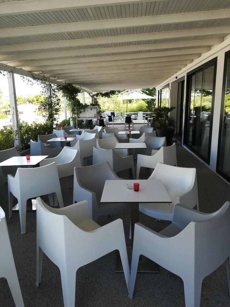 Hotel l'Isolella Porticcio  Esterno foto