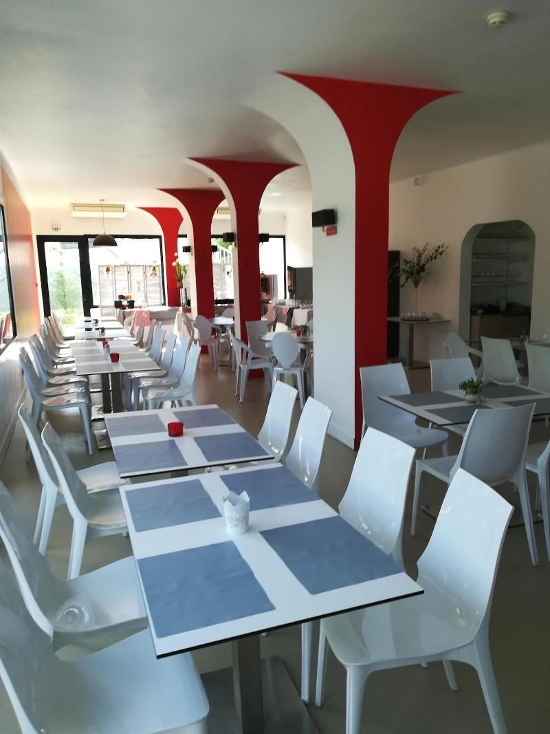 Hotel l'Isolella Porticcio  Esterno foto
