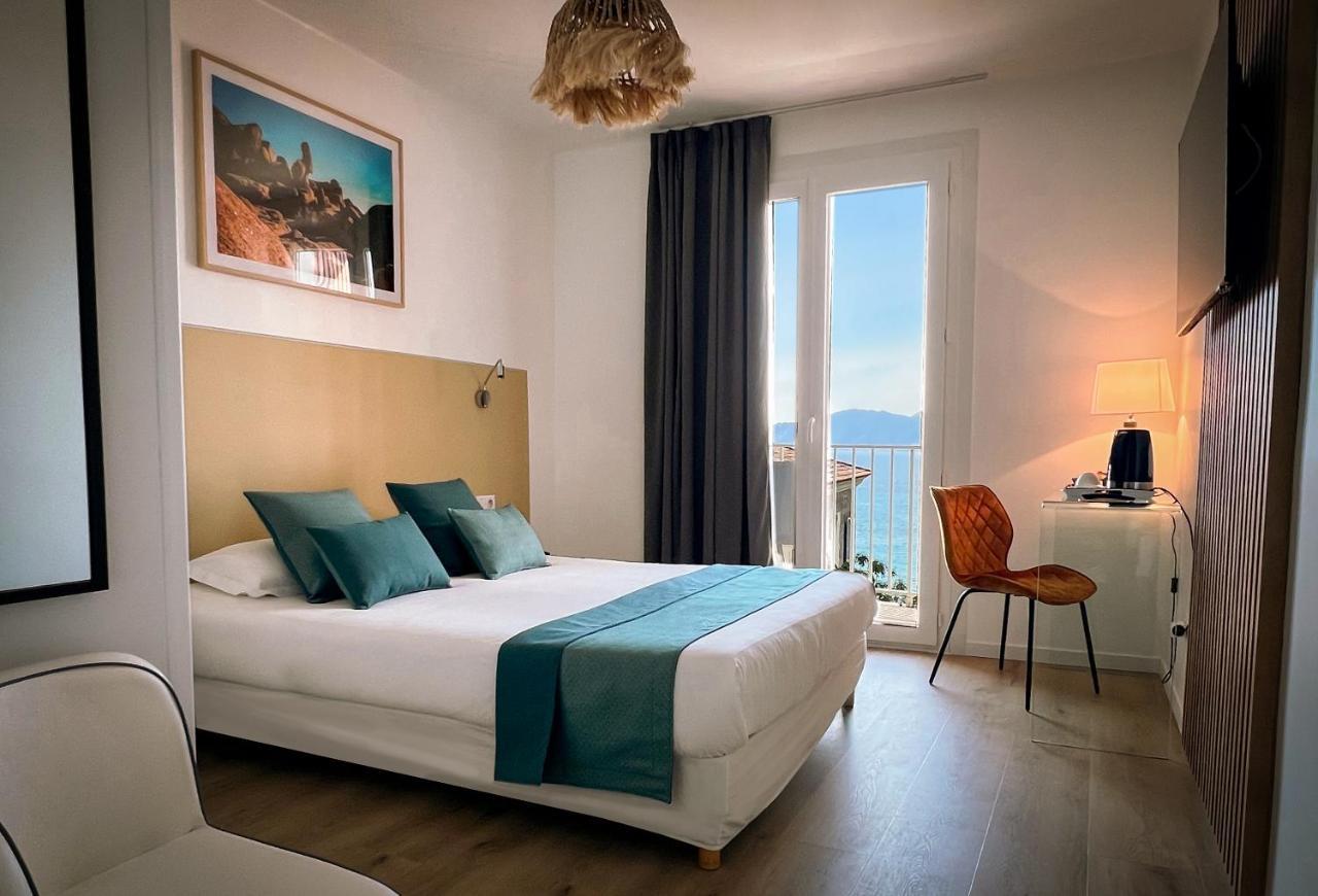 Hotel l'Isolella Porticcio  Esterno foto