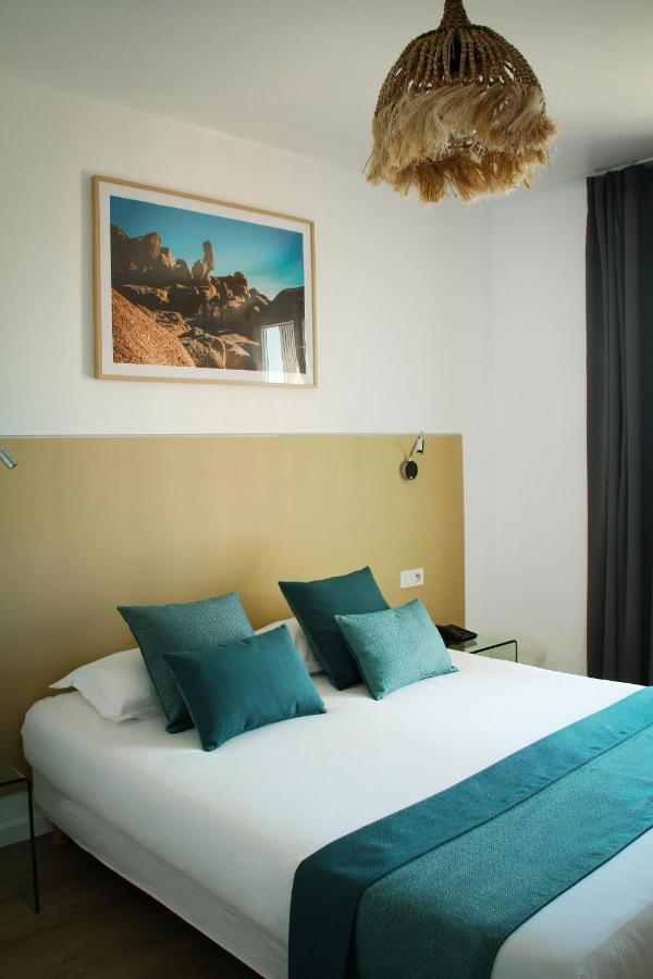 Hotel l'Isolella Porticcio  Esterno foto