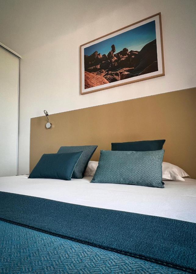 Hotel l'Isolella Porticcio  Esterno foto