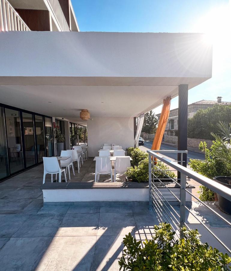 Hotel l'Isolella Porticcio  Esterno foto