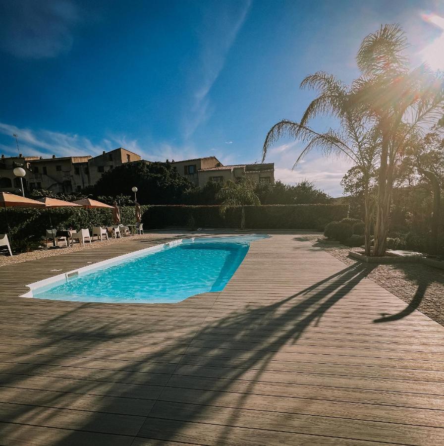 Hotel l'Isolella Porticcio  Esterno foto
